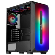 Fater FG-530B Gaming Computer Case