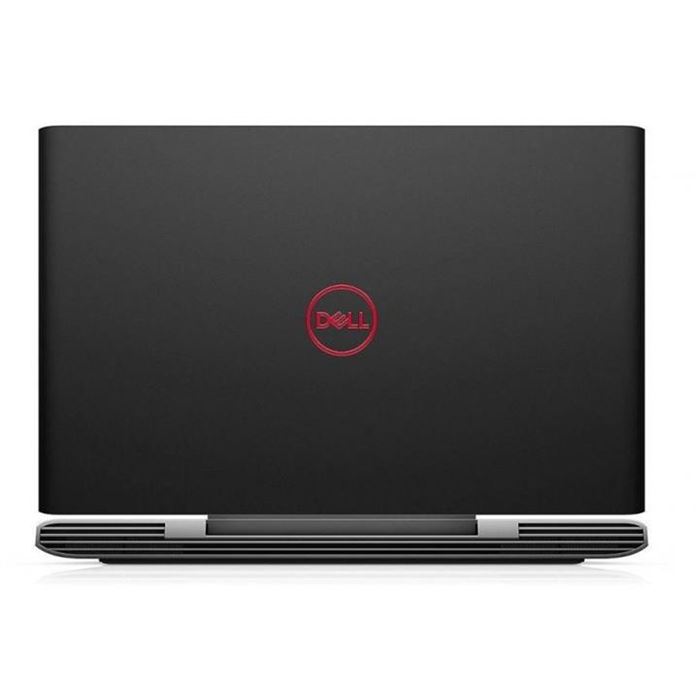 Dell Inspiron 7577 -Core i7-16GB-1TB+128GB-4GB - 3