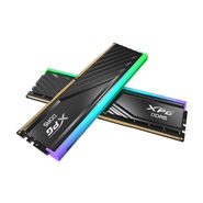 Adata XPG Lancer Blade RGB 32GB (2x16GB) DDR5 6000MHz CL48 Dual Channel Desktop Ram