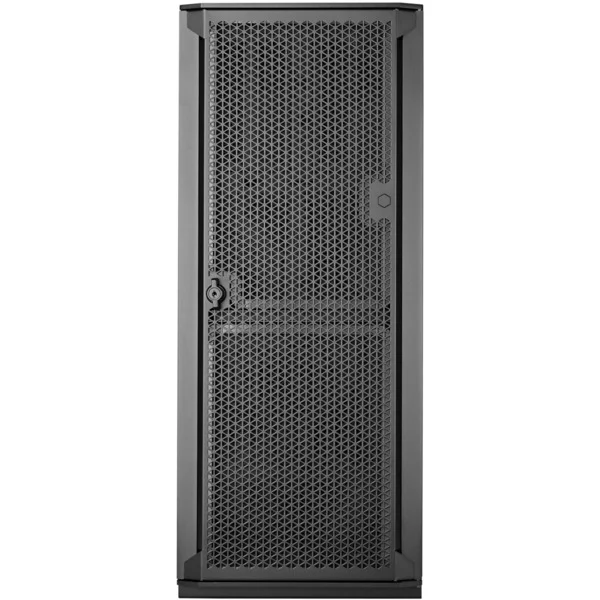 کیس کامپیوتر سیلوراستون مدل  ALTA D1 - 2