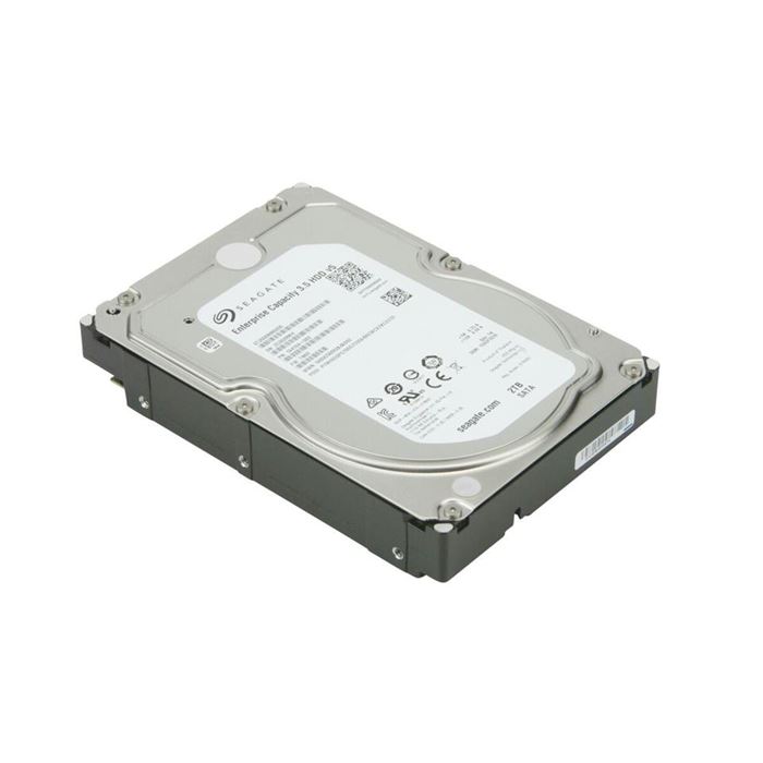 هارد اینترنال سیگیت مدل Enterprise ST2000NM0055 با ظرفیت 2 ترابایت - 4