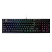 کیبورد گیمینگ کولر مستر COOLER MASTER MK110 KKMF1