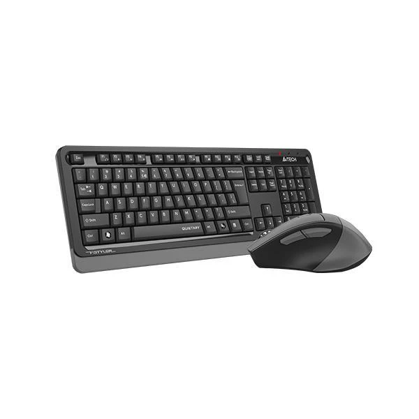 کیبورد و ماوس بی سیم ای فورتک مدل FG1035Q - 4