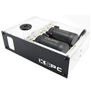 XSPC Twin X2O 420 Single Bayres Pump
