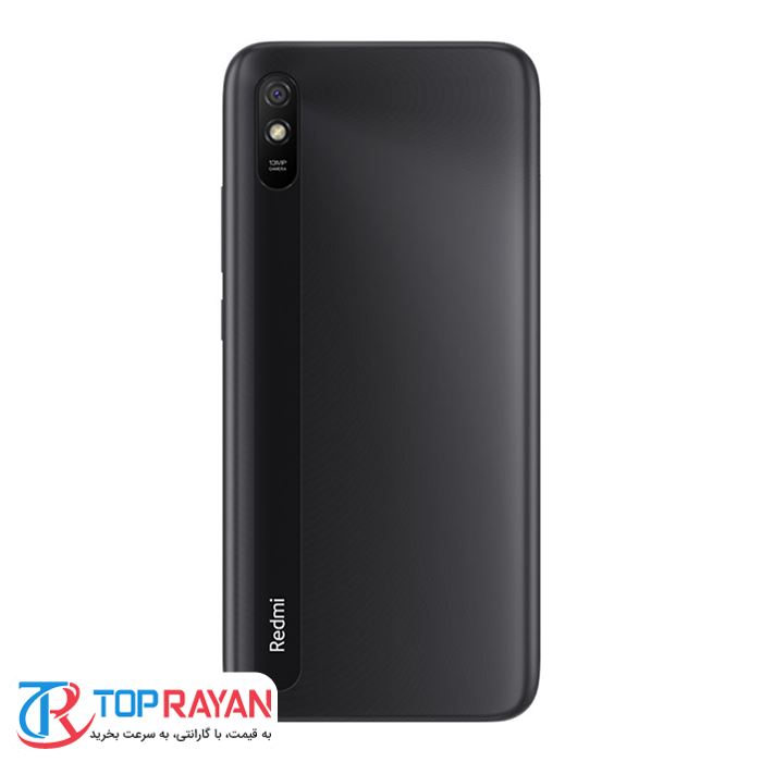 گوشی موبایل شیائومی مدل Redmi 9A ظرفیت 64 گیگابایت و 4 گیگابایت رم (پک چین رام گلوبال) - 4