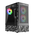 Gamdias TALOS E3 Computer Commando Case