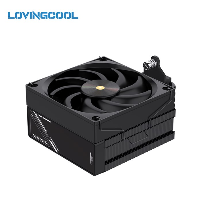 فن پردازنده بادی لاوینگ کول مدل AP300 - 5