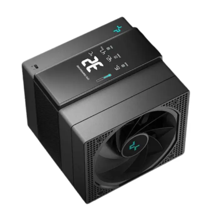خنک کننده پردازنده دیپ کول مدل Assassin IV VC Vision - 3