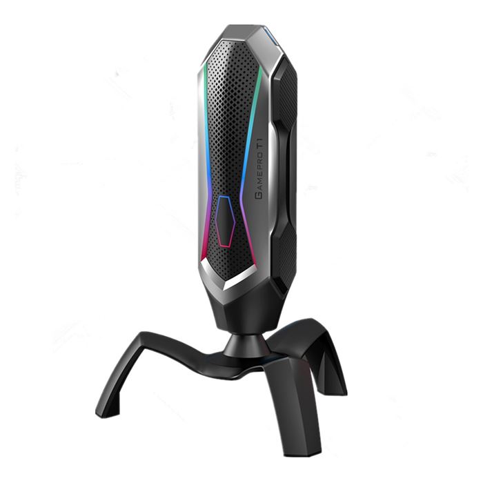میکروفن کندانسر یانمای مدل GAMEPRO T1 - 7