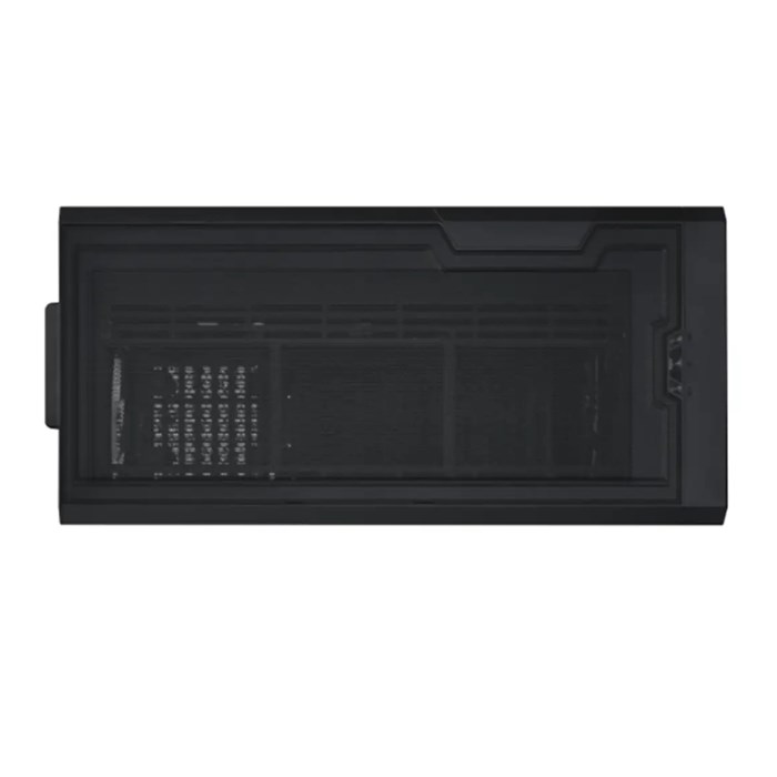 کیس گیمینگ لیان لی LANCOOL 217 INF Black - 6