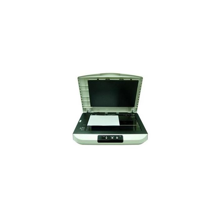 اسکنر حرفه ای اسناد ای ویژن مدل FB5000 - 8