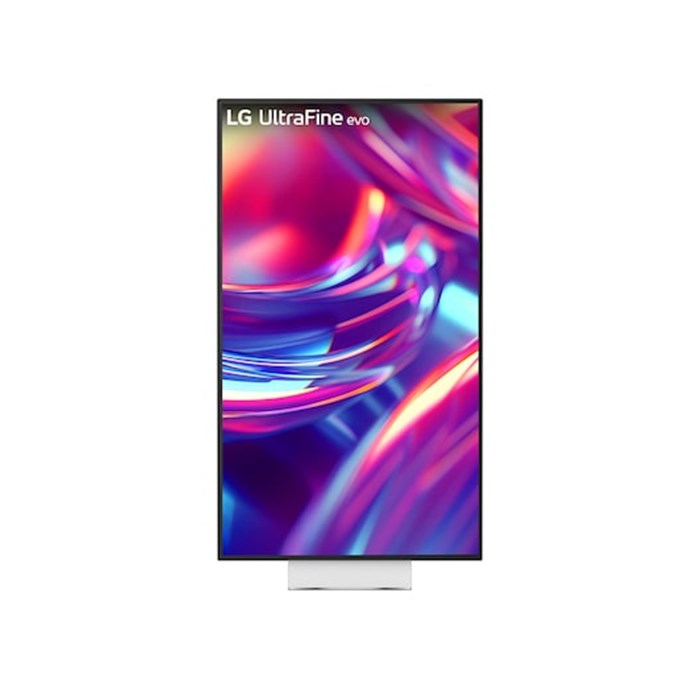 مانیتور 32 اینچ ال جی مدل UltraFine evo 32U990A-S (60 هرتز) - 2