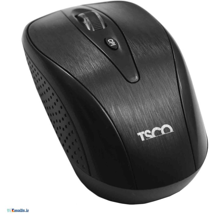 ماوس بی‌سیم تسکو مدل TM 612w - 2