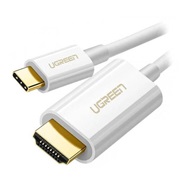 Ugreen MM121 Type-C to HDMI cable 1.5m cable
