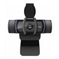 Logitech C920s HD PRO Webcam