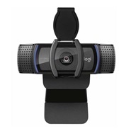 Logitech C920s HD PRO Webcam