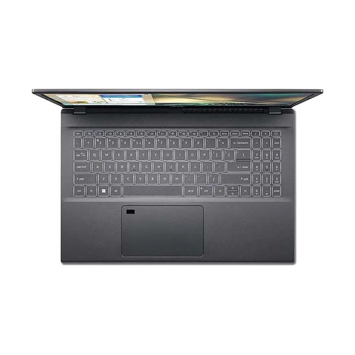 لپ تاپ ایسر Aspire 5 A515-57G-77JZ Core i7 1260P 8GB 512GB SSD 4GB RTX2050 Full HD  - 3