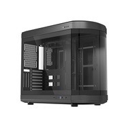 Logikey LK-C570B Gaming Computer Case