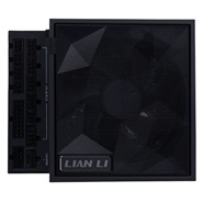 لیان لی  EDGE GOLD Black 1200W Computer Power Supply
