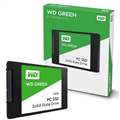 Western Digital Green 120GB Internal SSD Drive