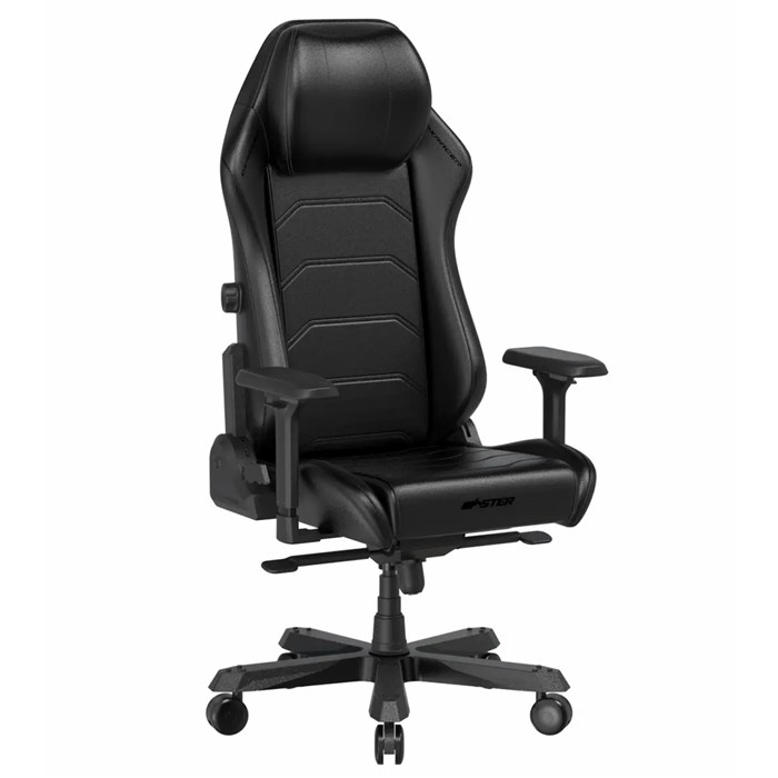 صندلی گیمینگ دی ایکس ریسر مدل Master Series 2025 XL Black Line - 3