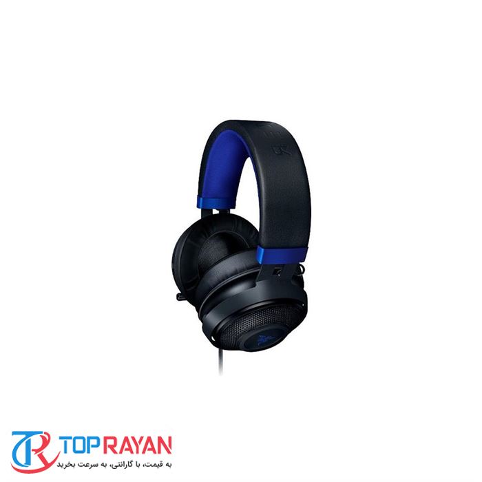 هدست گیمینگ ریزر Razer Kraken for Console - 3