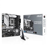 Asus Prime B760M-A WIFI DDR4 LGA1700 Motherboard
