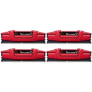 تصویر RIPJAWS V DDR4 2400MHz CL15 Dual Channel Desktop RAM - 32GB