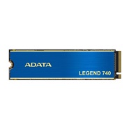 Adata LEGEND 740 500GB M2 SSD Drive