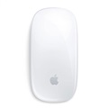 موس بی سیم مدل مجیک موس 3 اپل سفید Magic Mouse 3 MK2E3