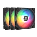 Logikey F320 3 in 1 ARGB Case Cooling Fan