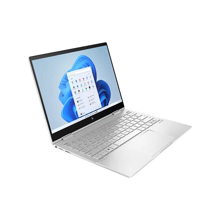 لپ تاپ اچ پی 13.5 اینچ مدل ENVY X360 BF0013 پردازنده Core i7 1250U رم 8GB حافظه 512GB گرافیک Full HD INTEL - 3