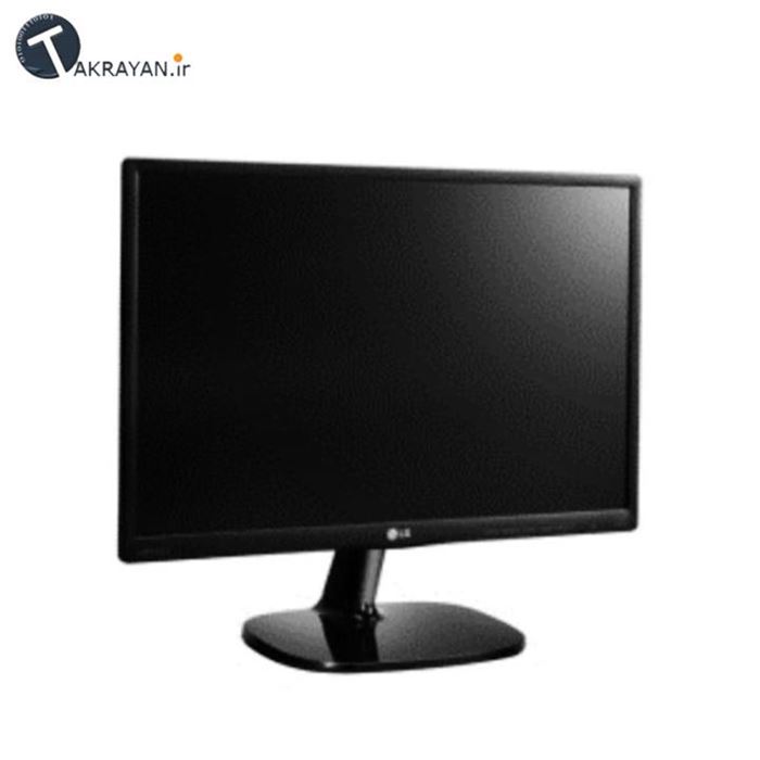 مانیتور ال جی مدل 20 ام پی 38 ای بی - 9