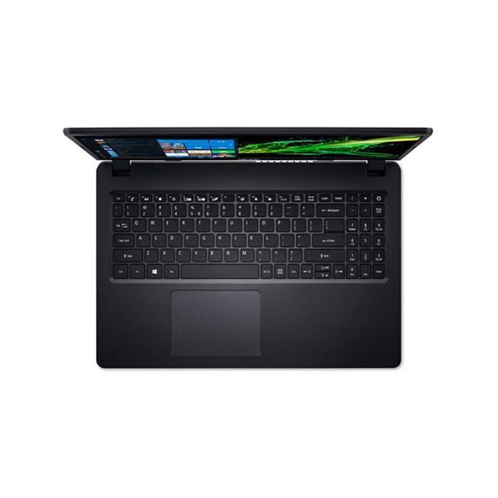 لپ تاپ ایسر 15 اینچی مدل Aspire A315 پردازنده Ryzen 7 رم 8GB حافظه 1TB 512GB SSD گرافیک 2GB فول ا... - 2