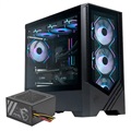 ام اس آی  MAG FORGE M100A + MAG A500N-H 500W PSU Gaming Combo