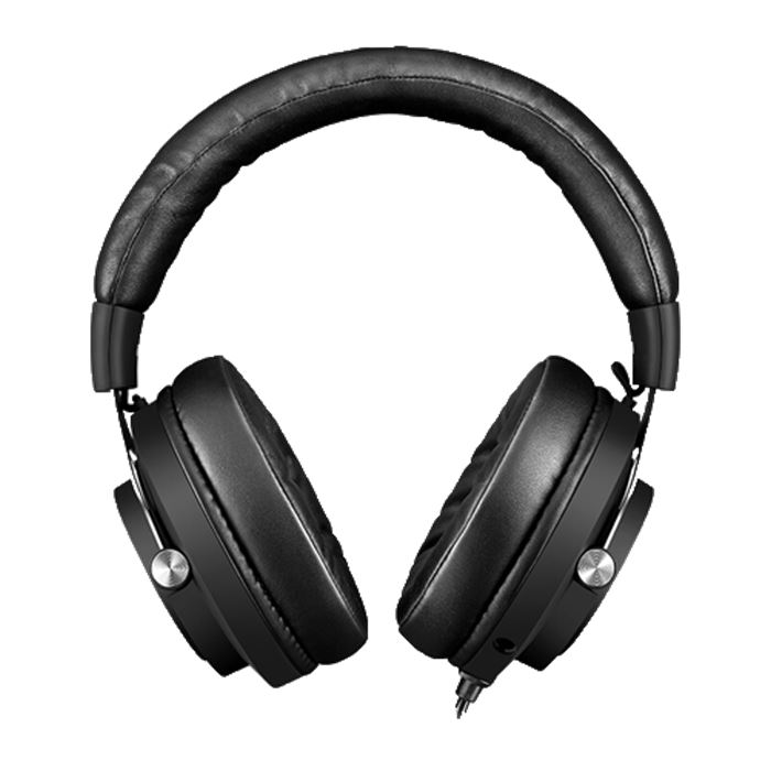 هدست گیمینگ باسیم 7.1 مجازی رپو مدل VH300 - 5