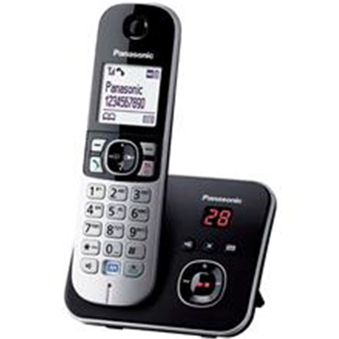 تلفن بی سیم پاناسونیک KX-TG6821 - 5