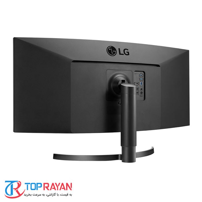 مانیتور 34 اینچی ال جی مدل UltraWide 34WL85C-B - 19