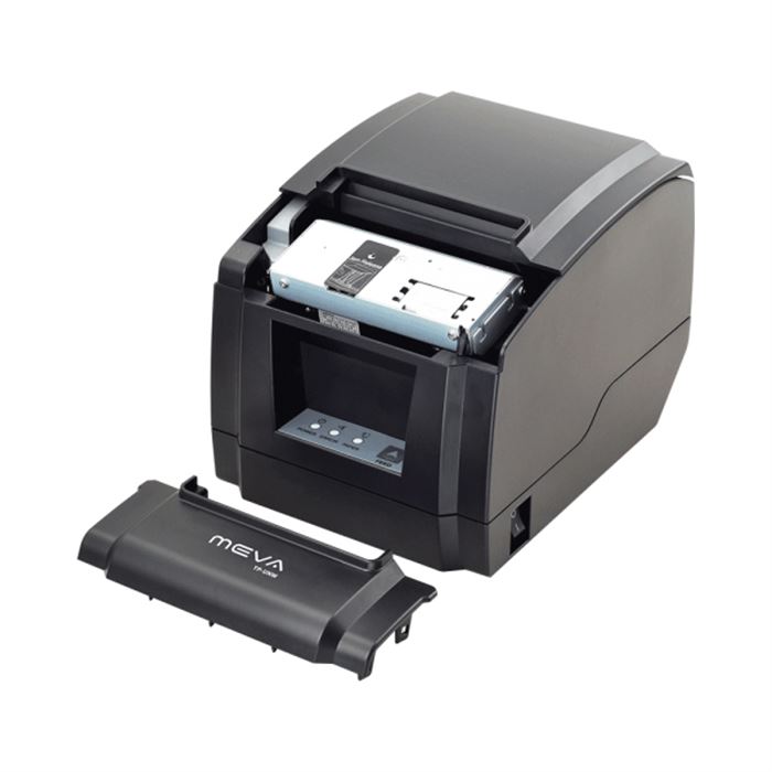 پرینتر حرارتی میوا مدل TP-UNW - 4