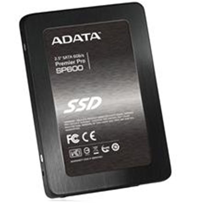 حافظه SSD ای دیتا مدل پریمیر پرو SP600 ظرفیت 32 گیگابایت - 8