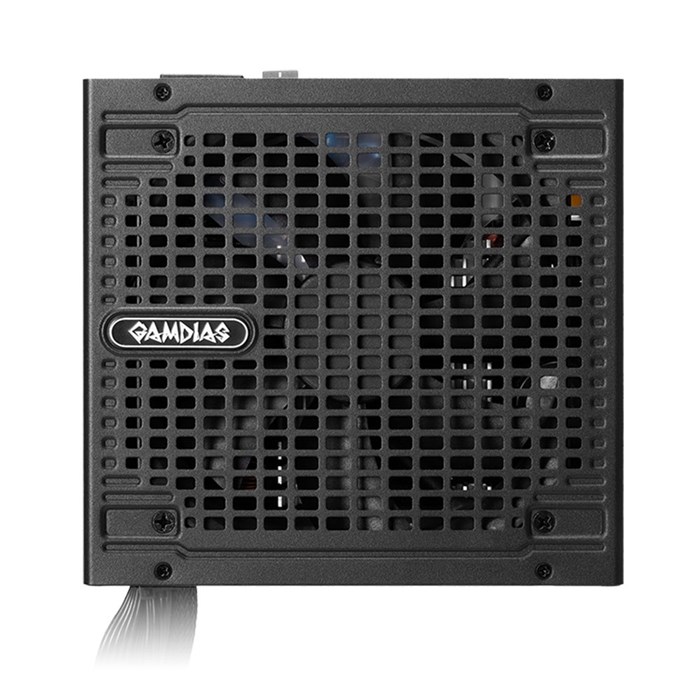 پاور کامپیوتر 850 وات گیم دیاس Power Gamdias HELIOS M2-850B - 3