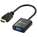 ELEVEN CV1001 HDMI To VGA Converter
