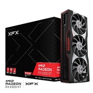 xfx RX 6900 XT Gaming with 16GB GDDR6 Graphics Card
