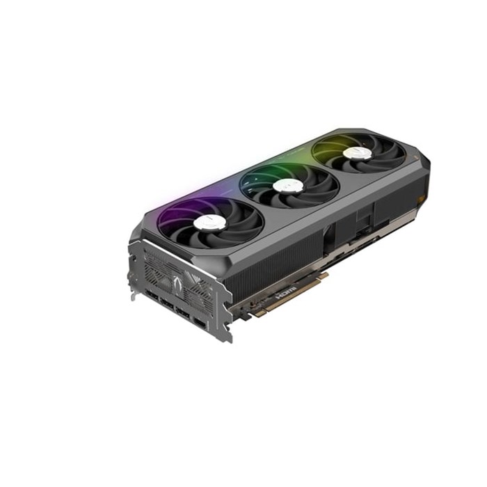 کارت گرافیک زوتک مدل GeForce RTX 5080 AMP Extreme INFINITY ULTRA 16GB GDDR7 - 6
