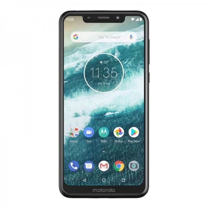  گوشی موبایل موتورولا مدل Motorola One XT1941-4 دو سیم کارت ظرفیت 64 گیگابایت - 9