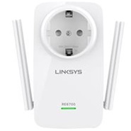 linksys RE6700-EG N300 Wireless Range Extender