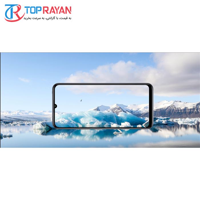 گوشی موبایل شیائومی مدل Mi 10 Lite 5G M2002J9G دو سیم‌ کارت ظرفیت 128 گیگابایت - 9
