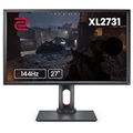 BENQ ZOWIE XL2731 27Inch 1ms 144Hz TN Gaming Monitor