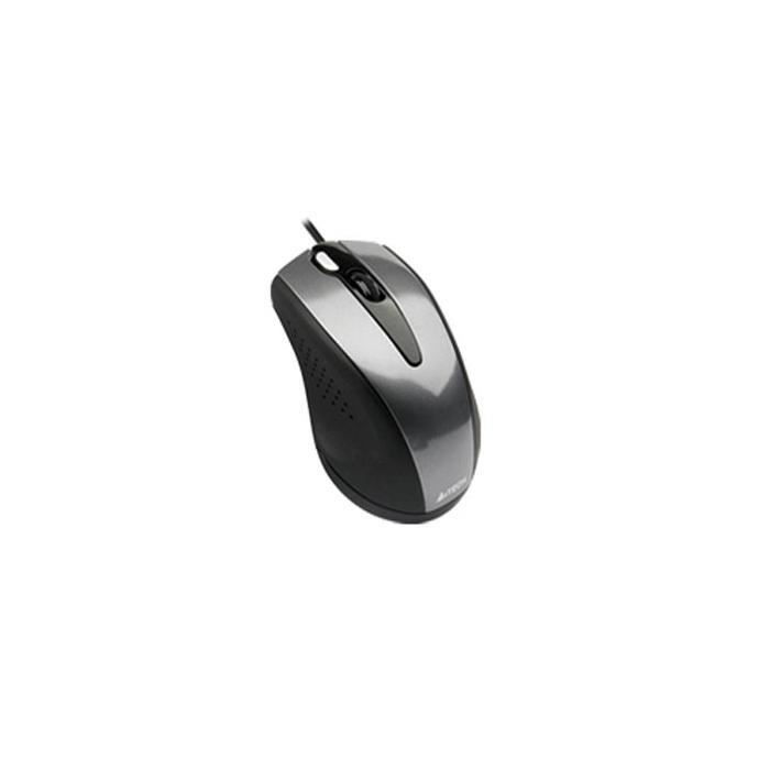 ماوس ایفورتک مدل N500F - 2