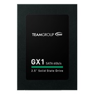 اس اس دی اینترنال تیم گروپ مدل GX1 ظرفیت 120 گیگابایت